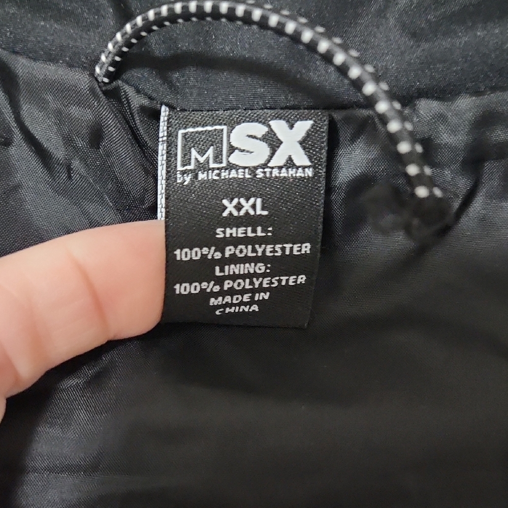 Jacket - Picture 2 of 7